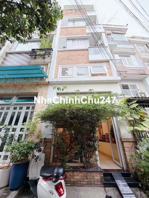 NHÀ CHẮC CHẮN CHỦ TÂM HUYẾT KẸT TIỀN CẦN BÁN NHANH