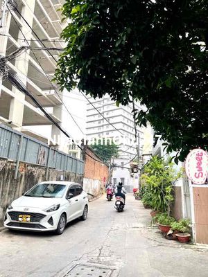 🔥 NGUYÊN HỒNG GÒ VẤP – CHÍNH CHỦ 1 ĐỜI -DT KHỦNG 53m2-CHỈ 5.1 tỷ 🏡 Ngu