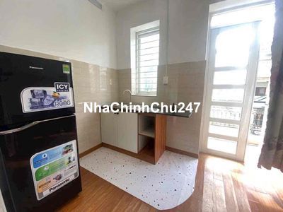 Chính chủ pass hợp đồng căn hộ 2pn full nội thất có ban công