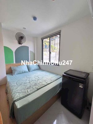 Chính Chủ Bán Toà Nhà CHDV Q.3 ĐBP 19pn 20wc Giá 32 Tỷ HĐT 110tr ạ