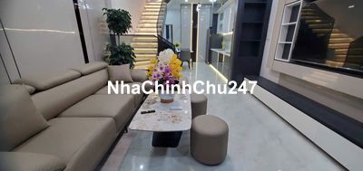 Mình chính chủ cần bán nhà 2 tầng kiệt Tôn Đản, p. Hòa An mới đẹp 