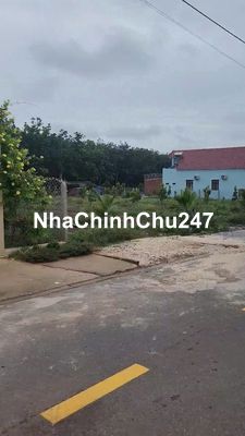 CHÍNH CHỦ GỬI BÁN GẤP MẢNH ĐẤT