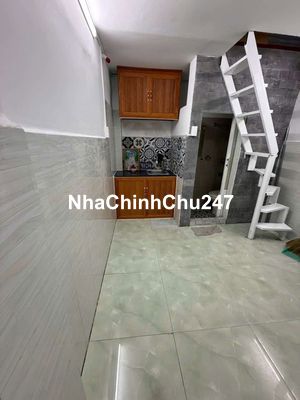 🔥CHÍNH CHỦ CẦN BÁN BÁN 
🌷NHÀ NHỎ PHÂN KHÚC 1Tỷxx-Q8
-NGAY CẦU 