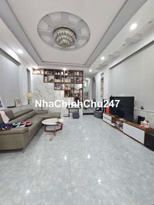 CHỦ CẦN BÁN NHÀ TRÊT LẦU 5X20M GẦN BIG C DĨ AN VÀ CHỢ ĐƯỜNG 6M NHỰA KD