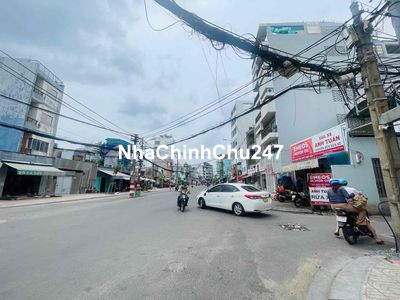 BÁN NHÀ CHÍNH CHỦ- CHU VĂN AN BÌNH THẠNH - GẦN HXH - G30M2 - HƠN 4 TỶ