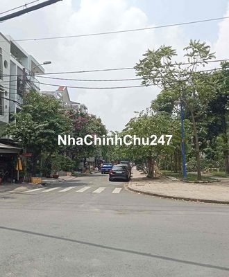 CHÍNH CHỦ GỬI BÁN NHÀ 5x20m ĐƯỜNG S1 TÂY THẠNH
