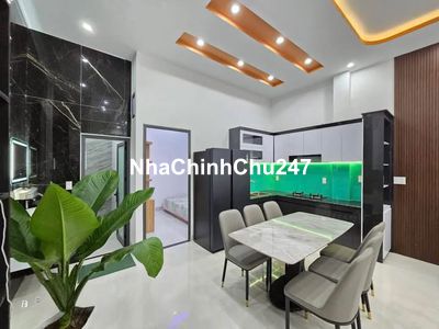 Chính chủ cần bán nhà 3 tầng tại đường trường chinh đà nẵng