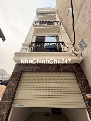 Nhà đẹp sát KĐT Hinode, ĐH Thành Đô, ĐH Công Nghiệp, Chủ cần bán gấp