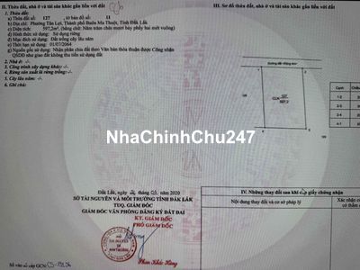 chính chủ kẹt tiền đứt ruột bán lô đất cực hiếm