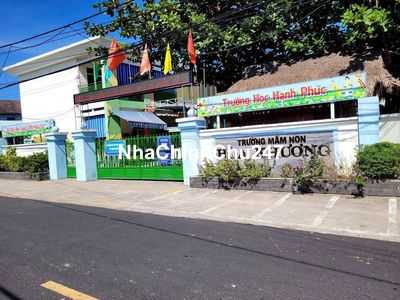 [CHÍNH CHỦ] BÁN ĐẤT MẶT TIỀN HÒA KHƯƠNG – HÒA VANG, ĐÀ NẴNG