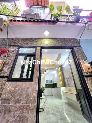 💫💫 Nhà Mới Chính Chủ Ở Liền 💫💫