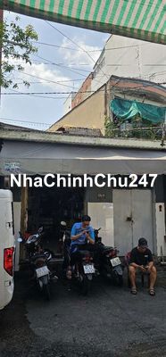Chính chủ cần bán nhà đang kinh doanh nhà trọ