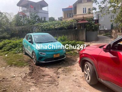Chính chủ bán đất Đại Áng, Thanh Trì, Hà nội