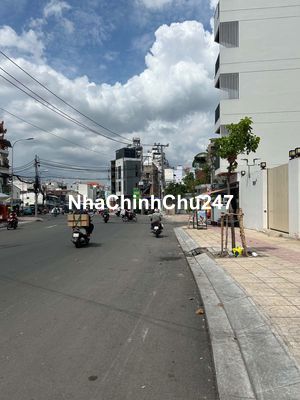 CHÍNH CHỦ BÁN NHÀ + ĐẤT CHU VĂN AN, BÌNH THẠNH