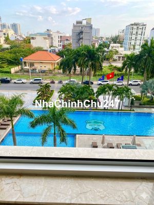 CHÍNH CHỦ CẦN BÁN CĂN HỘ RỘNG 226M2 GIÁ RẺ