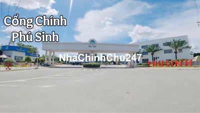 Bán Đất Chính Chủ SHR Giá Rẻ DT : 4x18=72