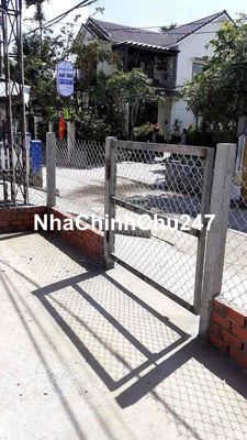 CHÍNH CHỦ, ĐẤT GIA ĐÌNH Ở HỘI AN