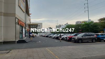 CHÍNH CHỦ BÁN CĂN HỘ ORIENTAL PLAZA – TÂN PHÚ