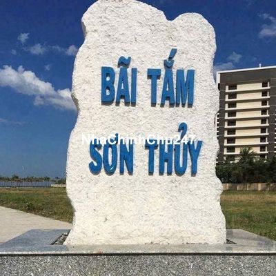 [CHÍNH CHỦ] BÁN ĐẤT THỦY SƠN 1 – p. Hòa Hải 