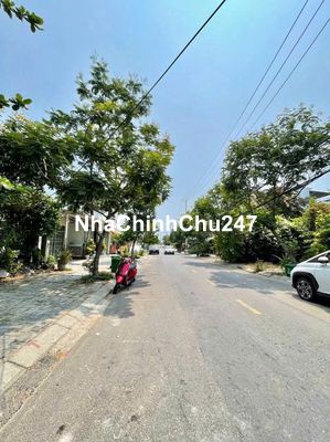 [CHÍNH CHỦ] 32🏘 BÁN ĐẤT MẶT TIỀN ĐẶNG THÁI THÂN , p. HÒA HẢI