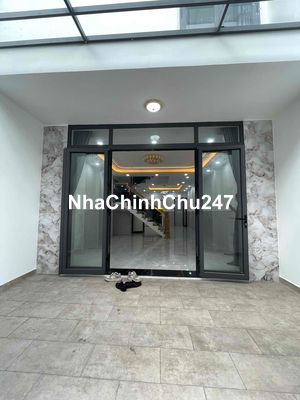 chủ ngộp giảm 200 tr ngay ngã tư gò mây , đầu đường nguyển thị tú giá