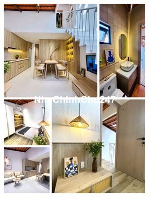 NHÀ MỚI Q. TÂN BÌNH DT 4.1x8M - DECOR NHÌN LÀ MÊ - Giá chỉ 3.58 TỶ