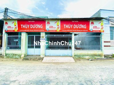 CHÍNH CHỦ BÁN NHÀ