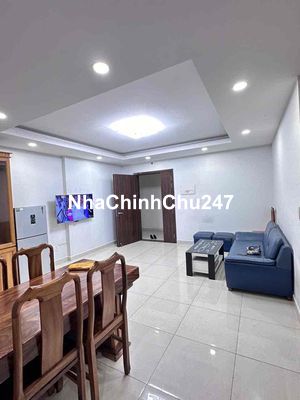 CHÍNH CHỦ CẦN BÁN CHUNG CƯ CITRINE ( QUẬN 9 )