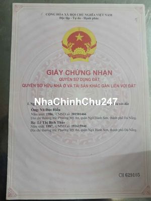 Bán nhà chính chủ, có dòng tiền