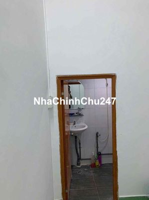 Nhà chính chủ bán hẻm đẹp nhé!
