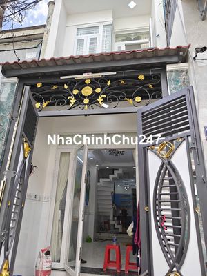 Nhà chính chủ cần bán