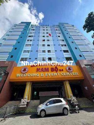 Chính chủ cần bán căn góc 75m2