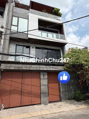 Chính chủ cần bán Nhà Tân Phú