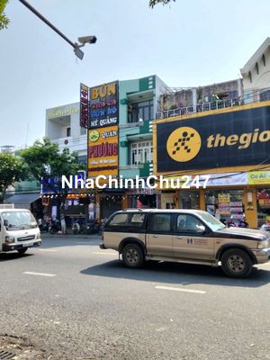 chính chủ cần bán nhà 