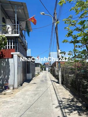 [CHÍNH CHỦ] Bán đất Khái Tây 1, Hòa Quý, Ngũ Hành Sơn, Đà Nẵng