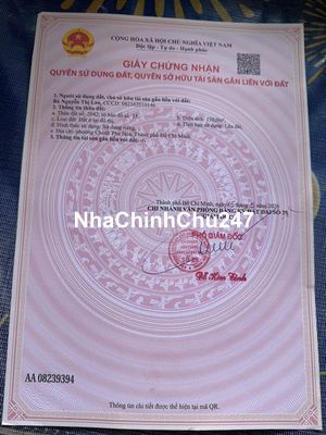 Đất Chính Chủ Ngay Chợ Cocoland MP3