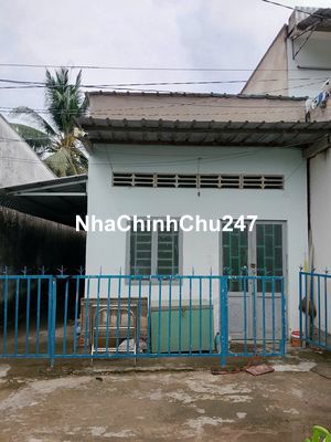 bán nhà chính chủ