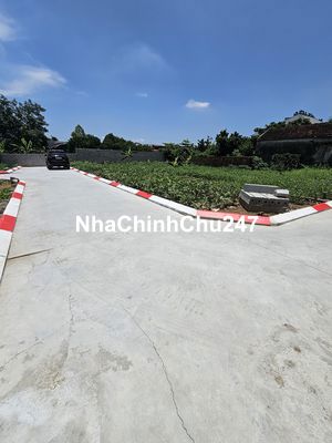 Cần bán mảnh đất chính chủ F0