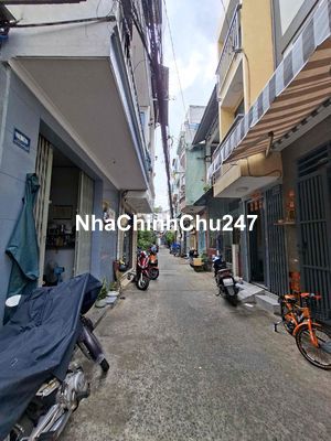Hạ 200tr . Chính chủ bán 2tỷ3