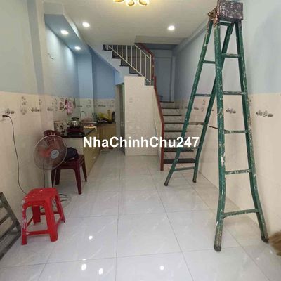 cần bán nhà chính chủ 3 x 7.5