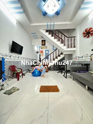 CHÍNH CHỦ BÁN NHÀ ĐẸP