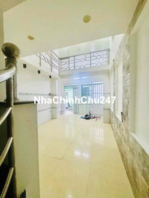 nhà vượng khí TRẦN XUÂN SOẠN, Q7 – GIÁ 4,3 TỶ cần tìm chủ mới