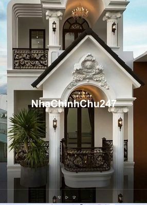 [CHÍNH CHỦ] Bán nhà 4 tầng đường Bùi Tấn Diên ,  Phường Hòa Minh