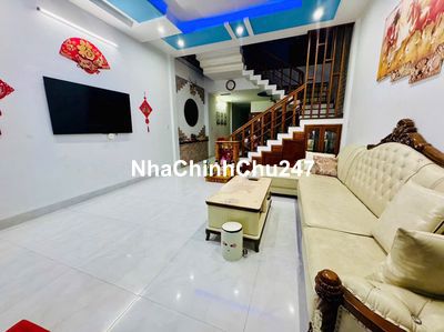 CHÍNH CHỦ CẦN BÁN NHANH NHÀ 3 TẦNG GẦN CẦU KHUÊ ĐÔNG – GIÁ TỐT