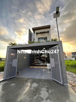 CHỦ NGỘP VỐN – BÁN GẤP NHÀ 1 TRỆT 2 LẦU TẠI TÂN UYÊN