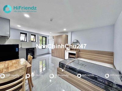 🔥KHAI TRƯƠNG DỰ ÁN MỚI - NGAY TRUNG TÂM BÌNH THẠNH