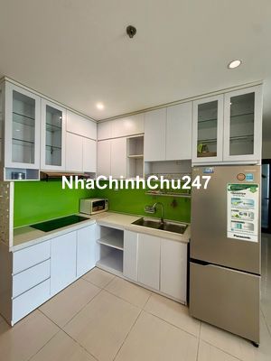 Chỉ 2.7 tỷ - Chính chủ cần bán gấp căn hộ 2 phòng ngủ Vinhomes quận 9.