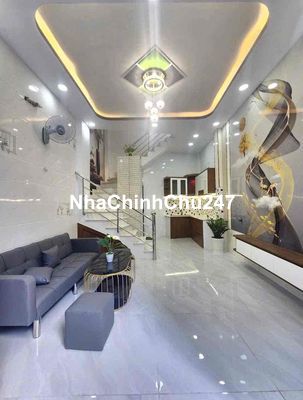BÁN NHÀ TỈNH LỘ 10-CHỢ DA SÀ-4 TẦNG 3PHÒNG NGU-HEM 4M-CHỦ HẠ 500TRIỆU-