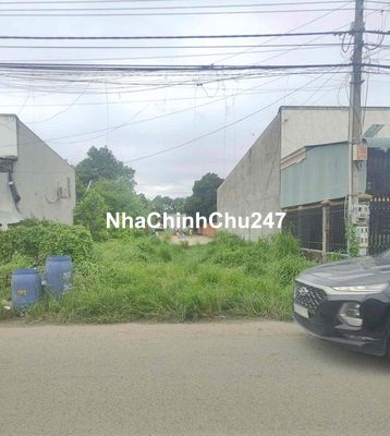 Chủ Gửi Bán Đất Thạnh Lộc Quận 12 Đầu Tư Bán Lại Sinh Lời