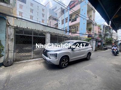 CHÍNH CHỦ CẦN BÁN NHÀ TRUNG TÂM TP. HCM.